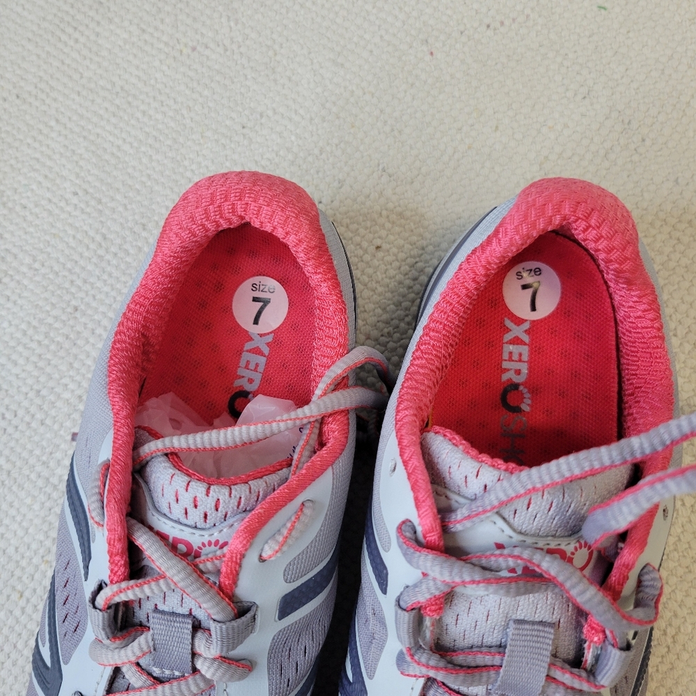 Xero Shoes HFS - Women's Lightweight Barefoot-Inspired Minimalist Shoe - Picture 8 of 9